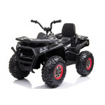 Elektrická štvorkolka XMX607 - čierna